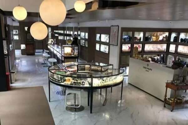 红河河口县寄卖奢侈品店